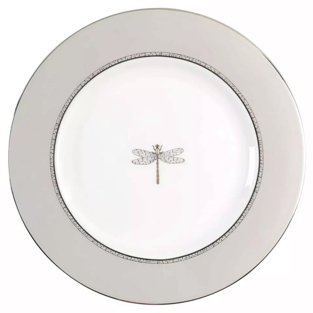 Kate spade June lane salad plate